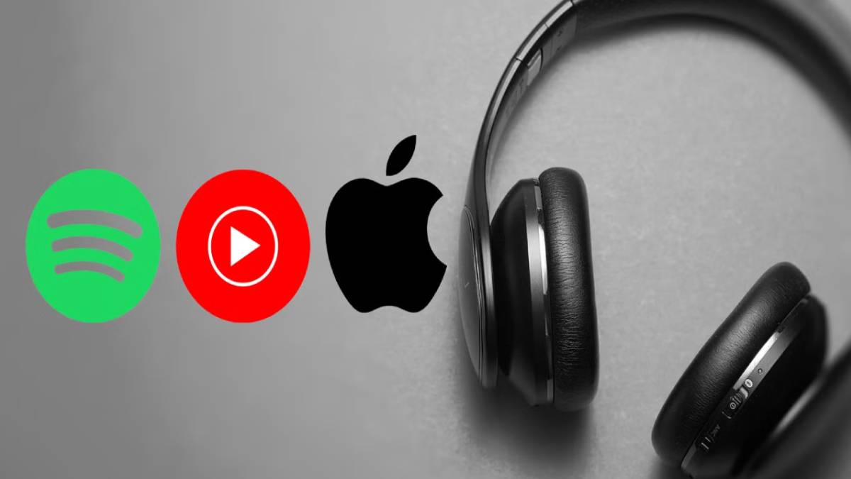 Yüz milyonlarca kez dinlenmişti! Türk  müzik grubu YouTube’dan sonra şimdi de Spotify ve Apple Music’ten şarkıları kaldırıldı!