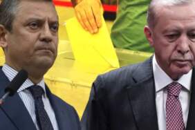Son anket sonuçları gündem belirleyecek anket: Birinci parti yine değişmedi: Makas çok büyük