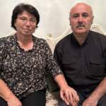 Murat Aci’nin anne ve babasından, gelinlerine ’torun’ davası