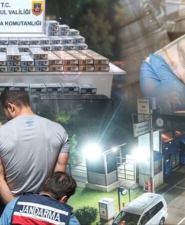 İstanbul’da 4,5 milyar TL değerinde sahte döviz ele geçirildi