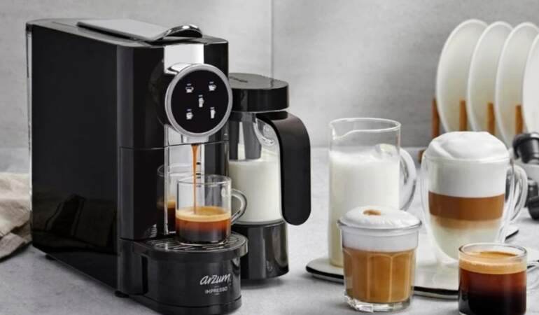 Fiyat müdahalesi Arzum’a pahalıya patladı: 11,4 milyon liralık ceza