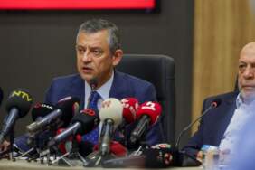 Özgür Özel: Asgari Ücret Komisyonu acilen toplanmalı