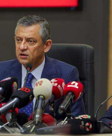 Özgür Özel: Asgari Ücret Komisyonu acilen toplanmalı