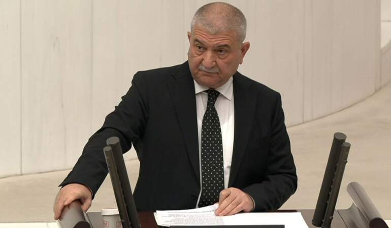 Gelecek Partili Torun: İslami değerler yolsuzluklara kalkan yapılmaya çalışılıyor