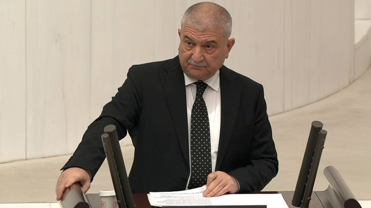 Gelecek Partili Torun: İslami değerler yolsuzluklara kalkan yapılmaya çalışılıyor