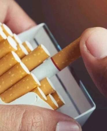 Sigara Türkiye’de her gün yaklaşık 300 can alıyor