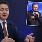 Babacan, Şimşek’i Erdoğan’la tanıştırdığına pişman mı? ”İyi ki tanıştırmışım ama yetkisi yok’