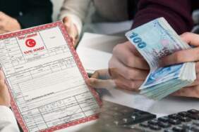 Birden fazla evi  olanlar dikkat! Gerçek değeri gizlenen tapulara yönelik bakanlık harekete geçti