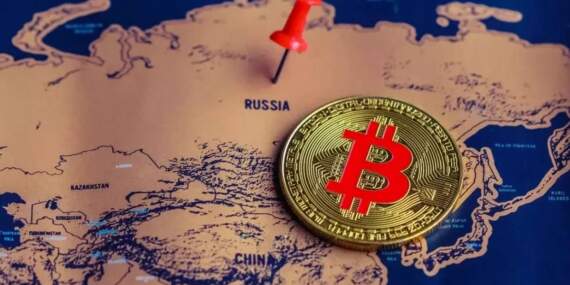 Rusya’dan kripto para madenciliğine büyük darbe! O bölgelerde yasaklanacak, hükümet harekete geçti