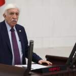 DEM Parti, TBMM Başkanlığı için adayını açıkladı