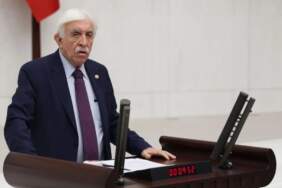 DEM Parti, TBMM Başkanlığı için adayını açıkladı