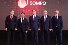 Sompo Sigorta, ‘Kahve Sohbetleri’ ile Türkiye’nin dört bir yanındaki acenteleriyle buluştu