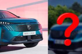 Renault’un yeni modeli Peugeot 3008’in kopyası mı? Ünlü otomotivcinin yorumu sosyal medyayı salladı