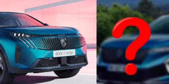 Renault’un yeni modeli Peugeot 3008’in kopyası mı? Ünlü otomotivcinin yorumu sosyal medyayı salladı