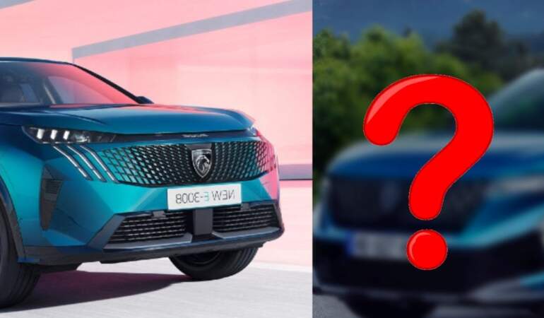 Renault’un yeni modeli Peugeot 3008’in kopyası mı? Ünlü otomotivcinin yorumu sosyal medyayı salladı