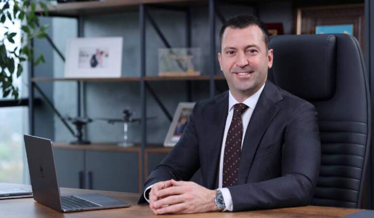 CANiK “sanayi devleri listesinde” yükselişini sürdürdü