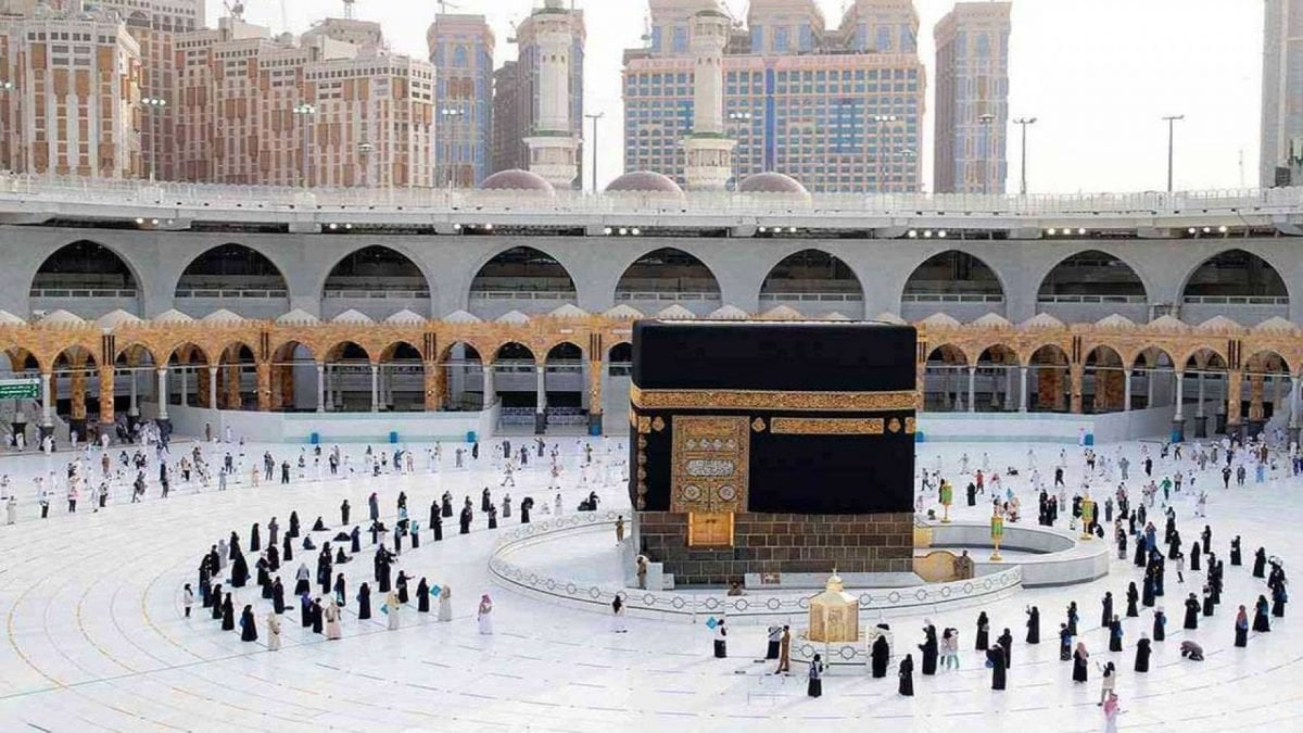 Umre ve hac tur şirketleriyle ilgili şikayetler yüzde 182 arttı