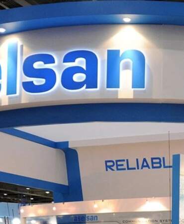 Aselsan’ın temettü teklifi onaylandı: Kâr payı dağıtacak