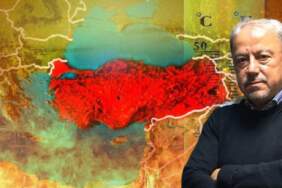 Prof. Dr. Orhan Şen’den kritik uyarı: Önce sel sonra kavurucu sıcaklar! Bayramda hava nasıl olacak? Herkes merak ediyordu