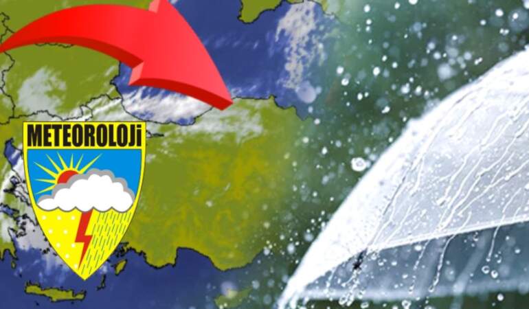 Meteoroloji’den son dakika uyarısı: Ankara, Antalya, İzmir, Manisa, Eskişehir, Bolu… Göz gözü görmeyecek