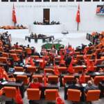 10. Yargı Paketi için görüşmeler yarın başlayacak