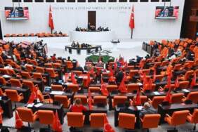 10. Yargı Paketi için görüşmeler yarın başlayacak