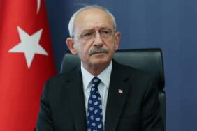 Kılıçdaroğlu, kurultay sessizliğini bozdu: Sizden korkan sizden namerttir