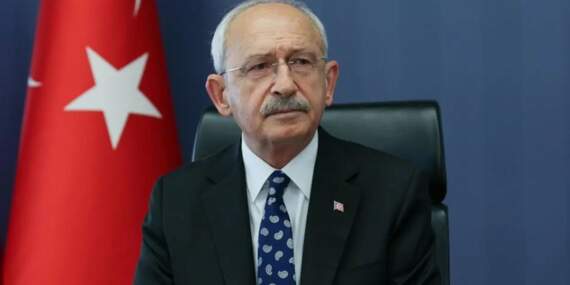 Kılıçdaroğlu, kurultay sessizliğini bozdu: Sizden korkan sizden namerttir