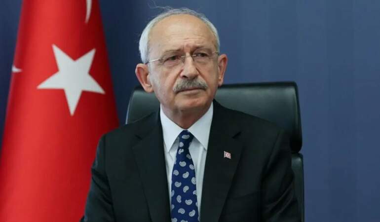 Kılıçdaroğlu, kurultay sessizliğini bozdu: Sizden korkan sizden namerttir