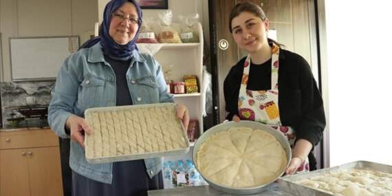 Ev kadınları birleşti, kendi kafelerini açtılar! Bursa’da örnek girişim: Üstelik bildiğiniz kafelere benzemiyor
