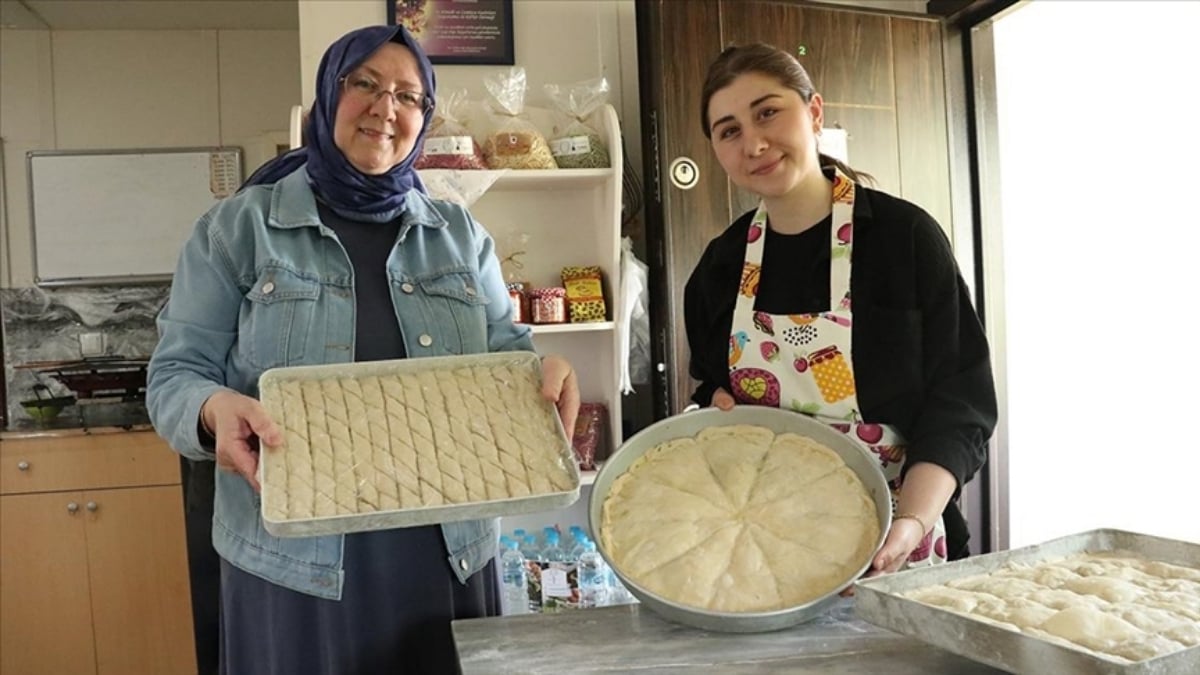 Ev kadınları birleşti, kendi kafelerini açtılar! Bursa’da örnek girişim: Üstelik bildiğiniz kafelere benzemiyor