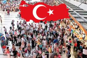 En çok turist çeken ülkeler açıklandı! Türkiye zirve yarışında yine parladı…