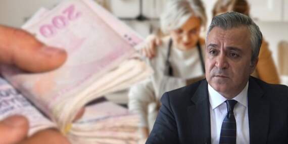 Ev hanımlarına emeklilik müjdesi gerçek mi? Uzman İsim Özgür Erdursun tek tek açıkladı: İşte devlet desteği gerçeği