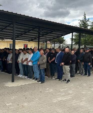 Nevşehir’de zincirleme trafik kazası: 2 yaşındaki bebek hayatını kaybetti