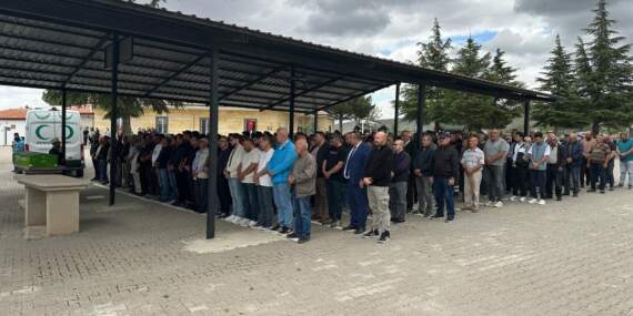 Nevşehir’de zincirleme trafik kazası: 2 yaşındaki bebek hayatını kaybetti