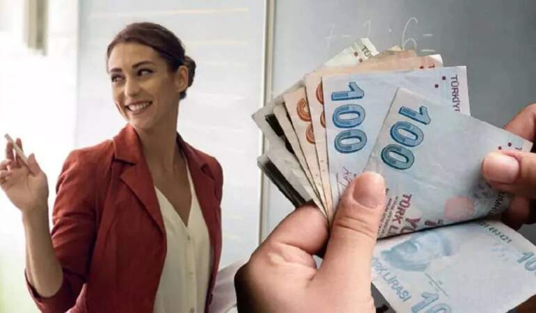 Öğretmenlerin yeni gözdesi o ilçemiz! 87.000 TL promosyon anlaşması il dışı tayin tercihlerini alt üst etti!