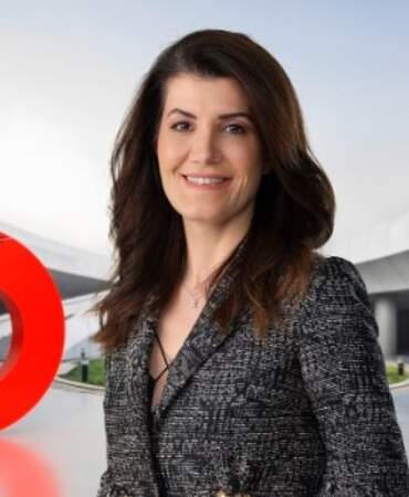 Vodafone şirketlere bulut çözümü sunuyor