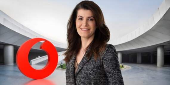 Vodafone şirketlere bulut çözümü sunuyor