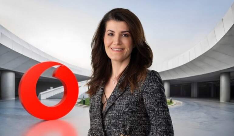 Vodafone şirketlere bulut çözümü sunuyor
