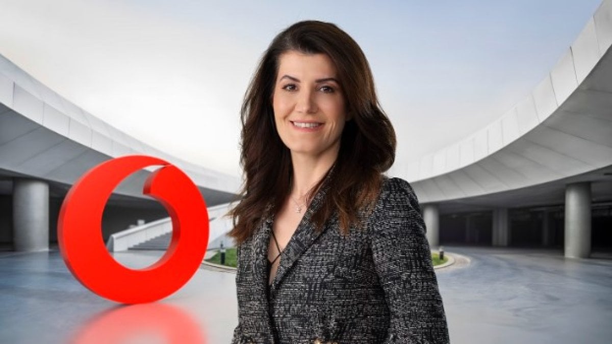 Vodafone şirketlere bulut çözümü sunuyor