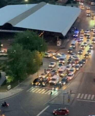Ankara’da pazar yerinde silahlı saldırı: 1 yaralı