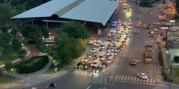 Ankara’da pazar yerinde silahlı saldırı: 1 yaralı