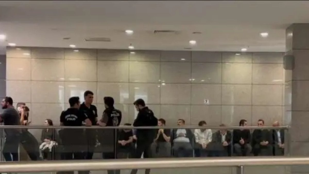 Yasa dışı bahis soruşturmasında 11 tutuklama