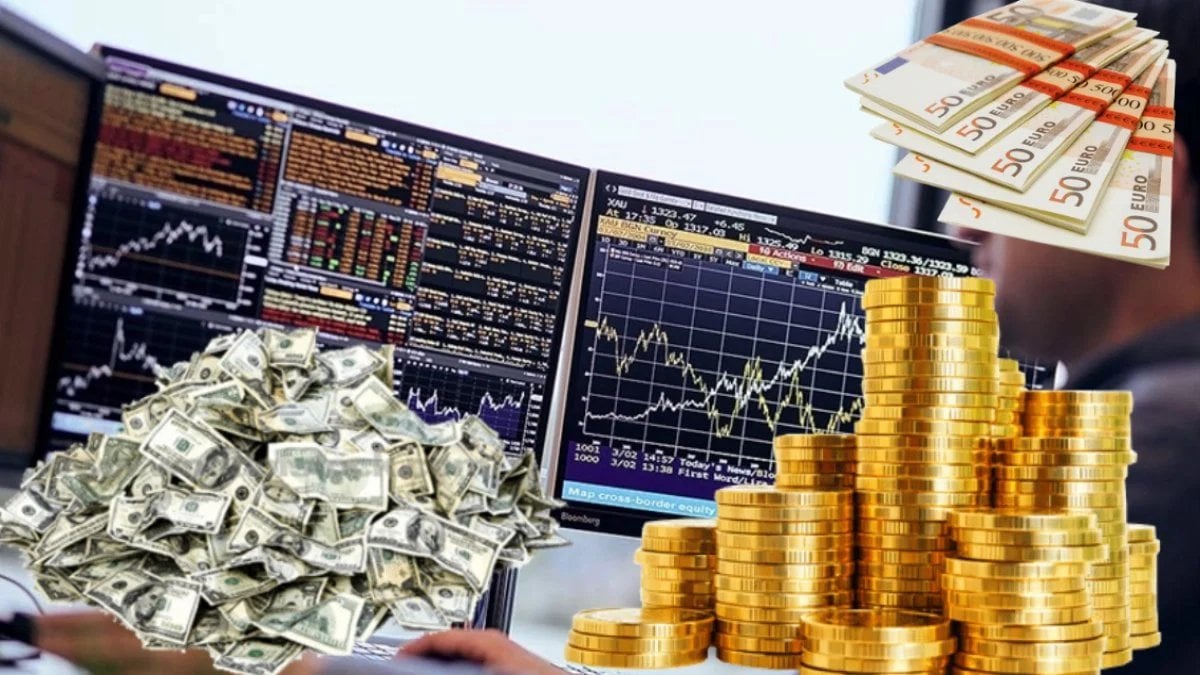 Piyasalarda dalgalı hafta: Borsa, dolar, euro, altın… En çok hangisi kazandırdı?