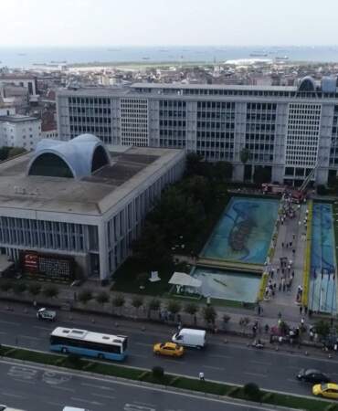 İBB’ye 5. dalga operasyonu: Aralarında Belediye Başkanlarının da olduğu 47 kişi hakkında gözaltı kararı