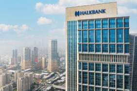 Halkbank BDDK’ya başvurdu: Bir banka daha geliyor