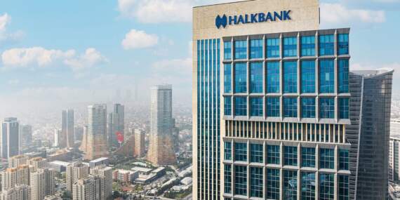 Halkbank BDDK’ya başvurdu: Bir banka daha geliyor