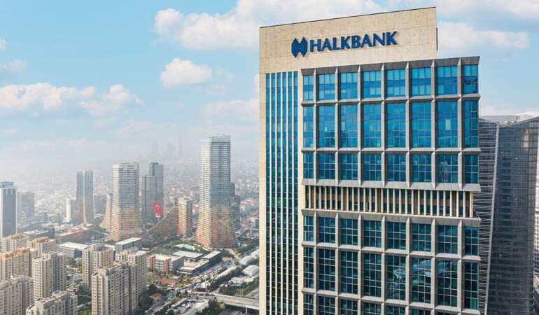 Halkbank BDDK’ya başvurdu: Bir banka daha geliyor