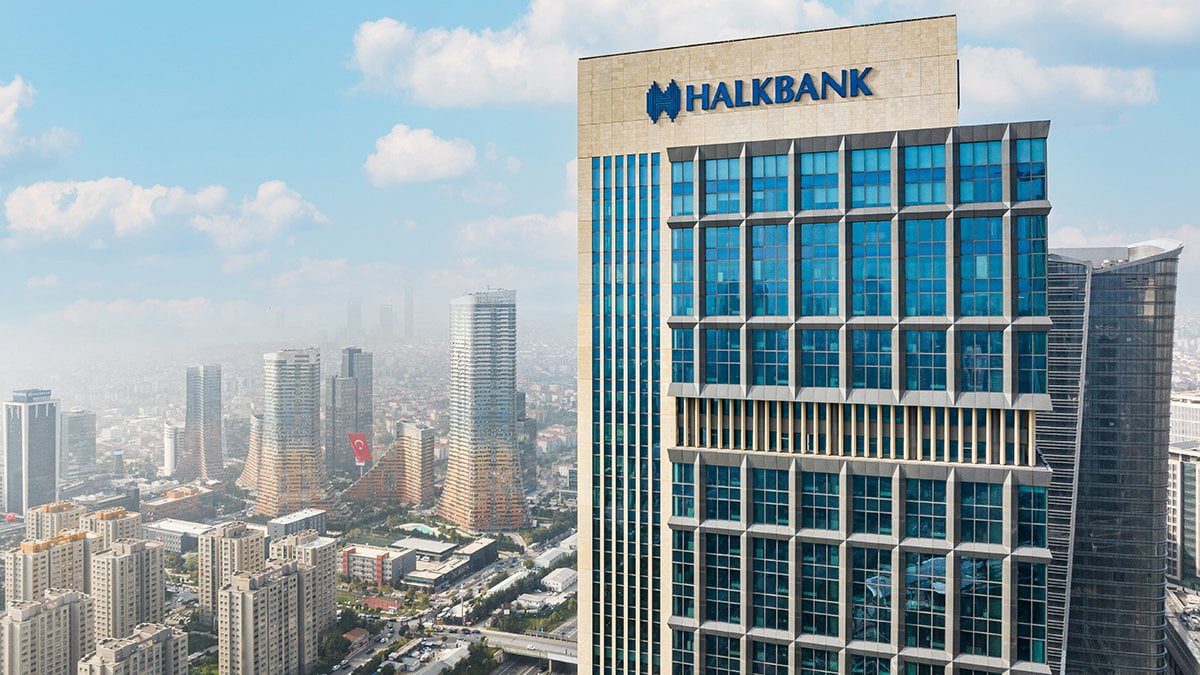 Halkbank BDDK’ya başvurdu: Bir banka daha geliyor