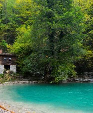 “İrlanda mı burası?” dedirten güzellik! Gören dönmek istemiyor: Türkiye’nin saklı cenneti